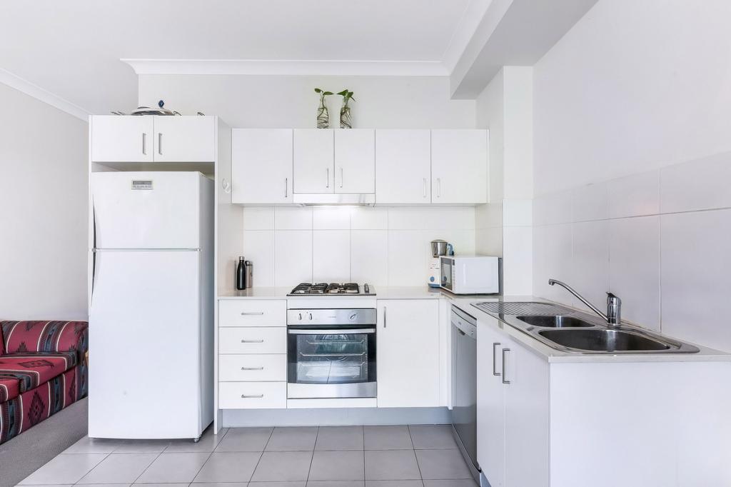 4/75 Great Western Hwy, Parramatta, NSW 2150