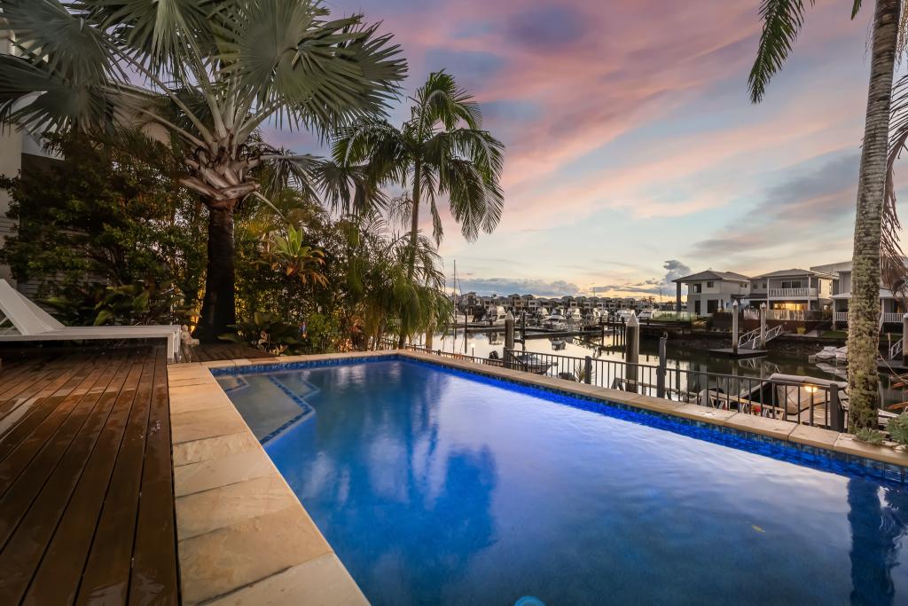 61 Balmara Pl, Coomera, QLD 4209