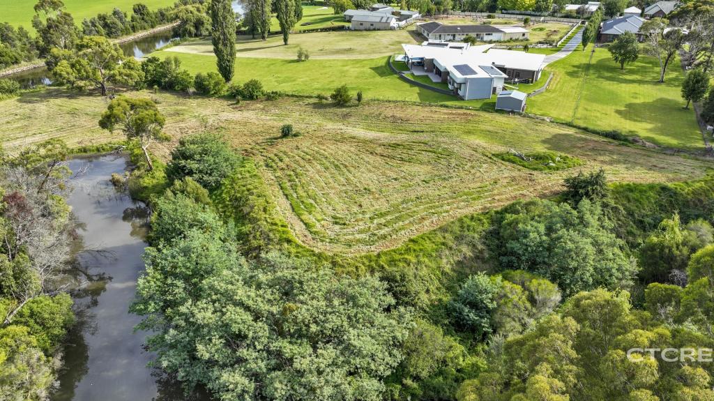 Lot 2 & 11/9 Dickeson Lane, Lucknow, VIC 3875