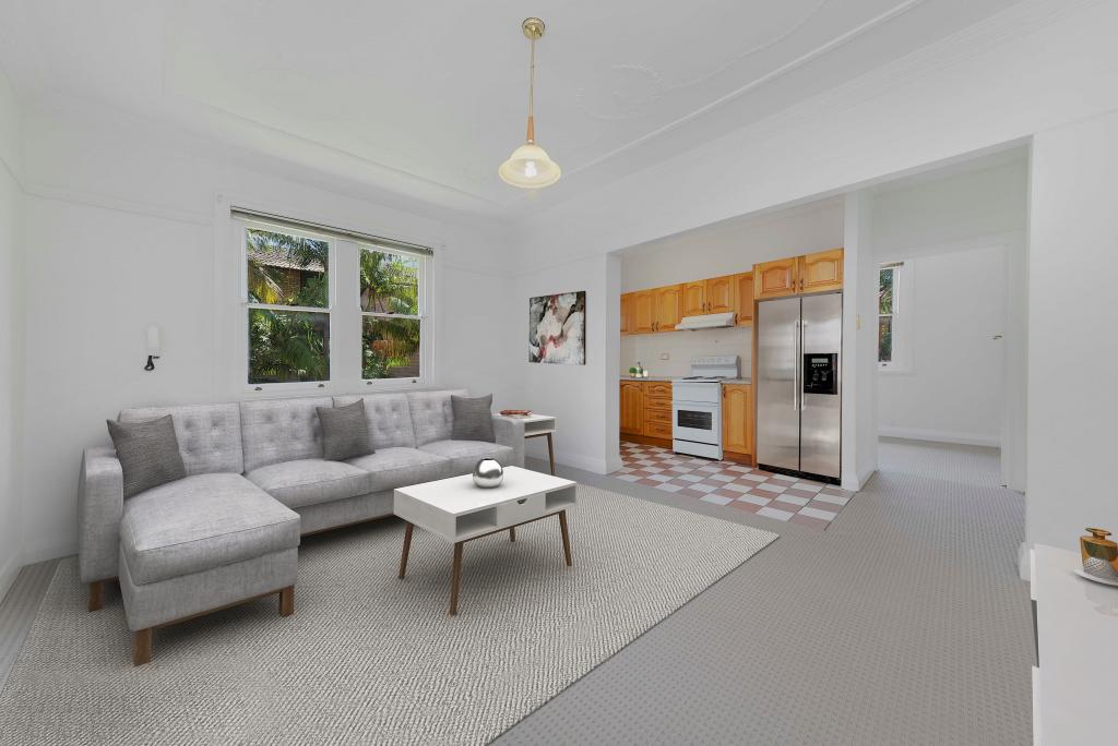 3/19 Blenheim St, Randwick, NSW 2031