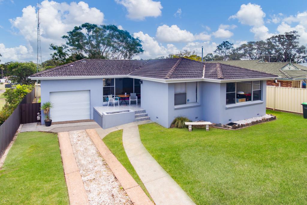 19 Deakin St, Kurri Kurri, NSW 2327