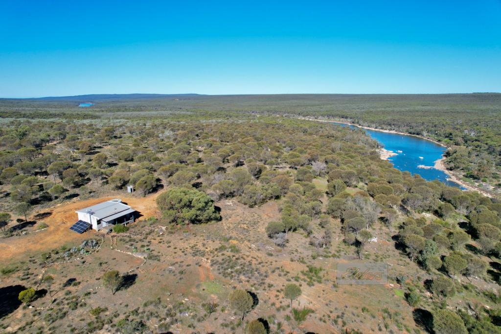 Lot 201 Pallinup Est, Boxwood Hill, WA 6338