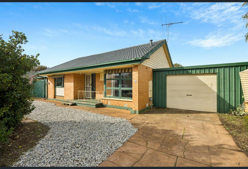 4 Cape St, Davoren Park, SA 5113