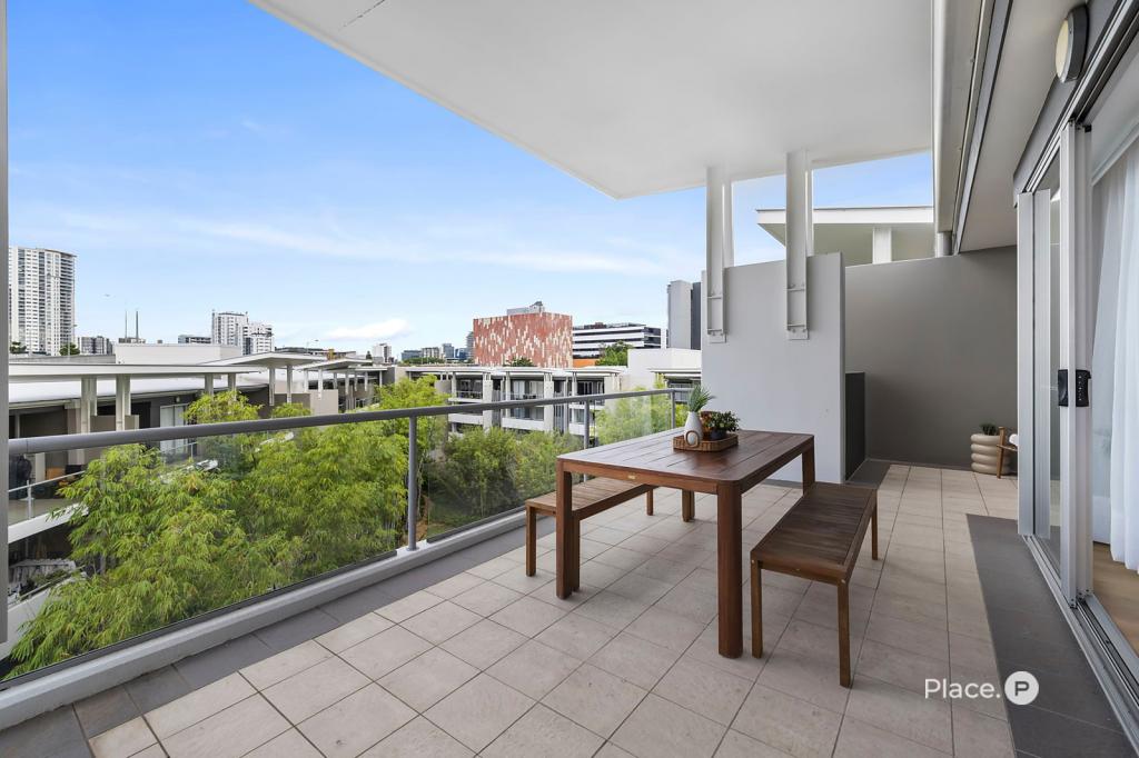 1702/141 Campbell St, Bowen Hills, QLD 4006