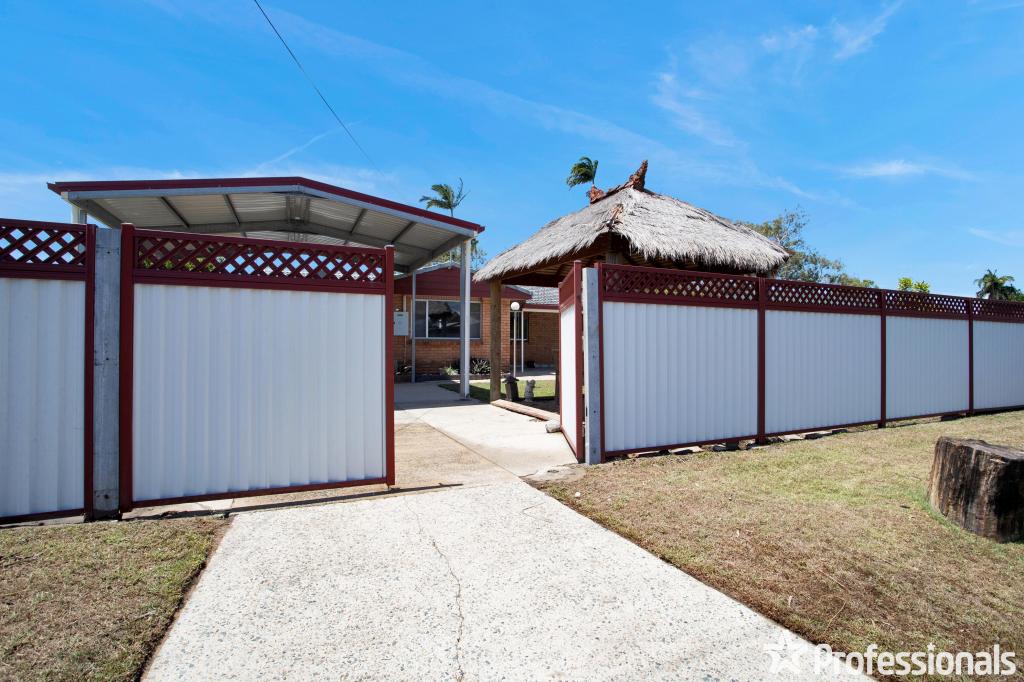 25 Coles Rd, Andergrove, QLD 4740