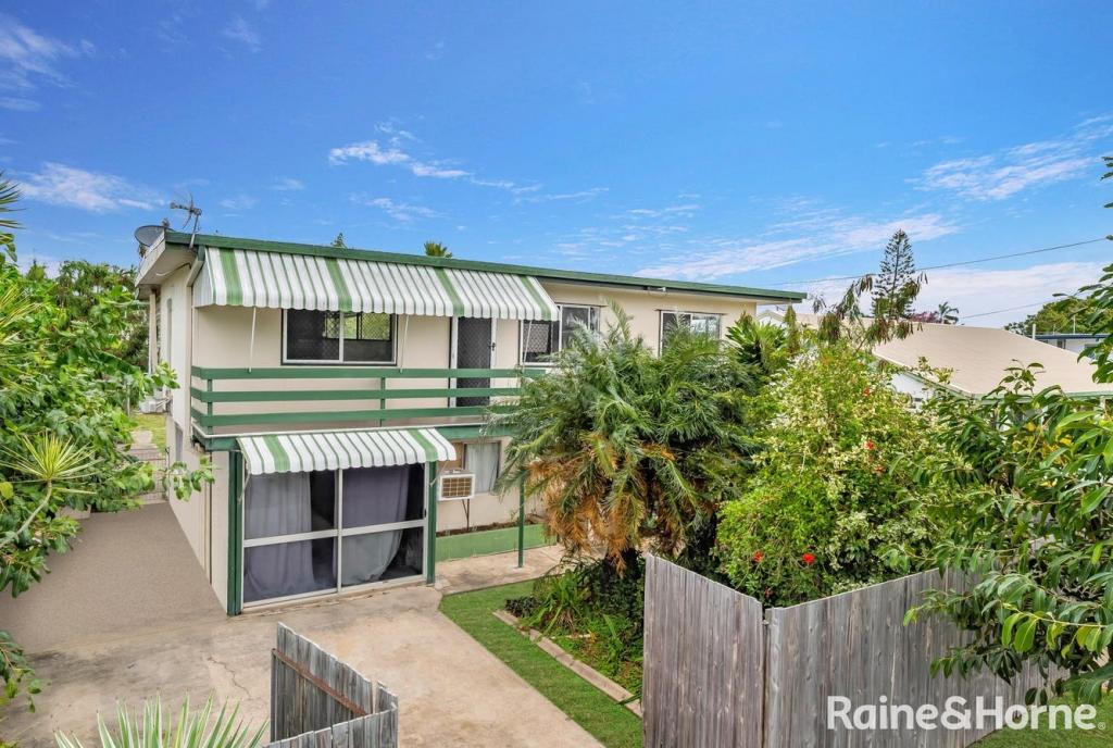 57 Valencia St, Cranbrook, QLD 4814