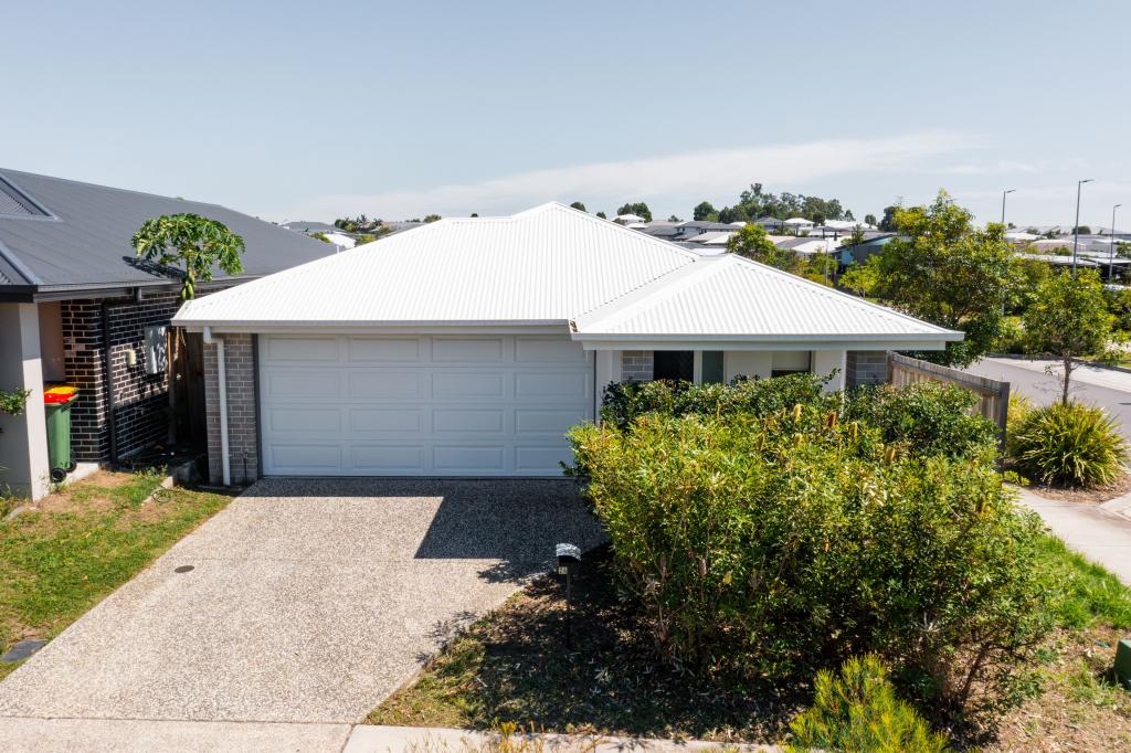 24 Gold Ave, Yarrabilba, QLD 4207