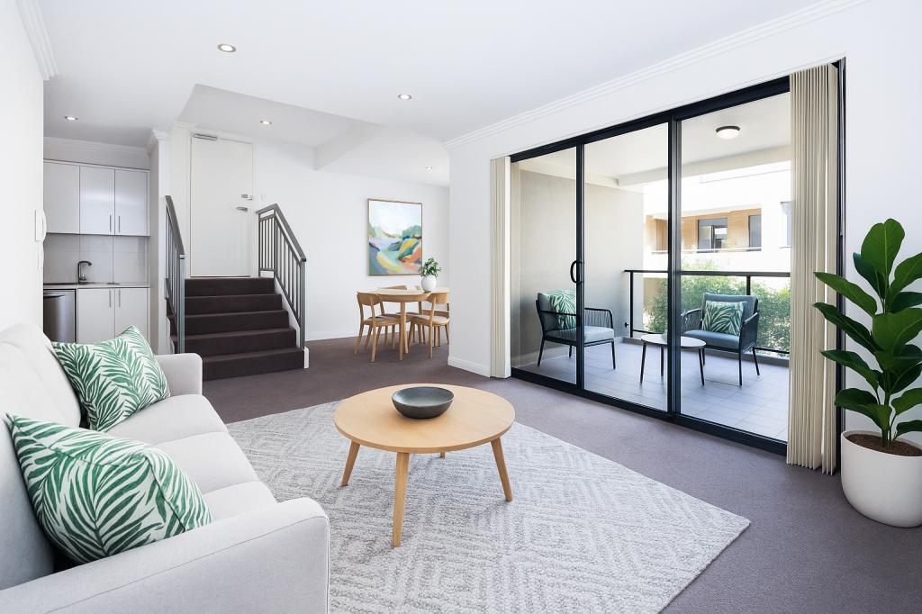 22/31-35 Delmar Pde, Dee Why, NSW 2099