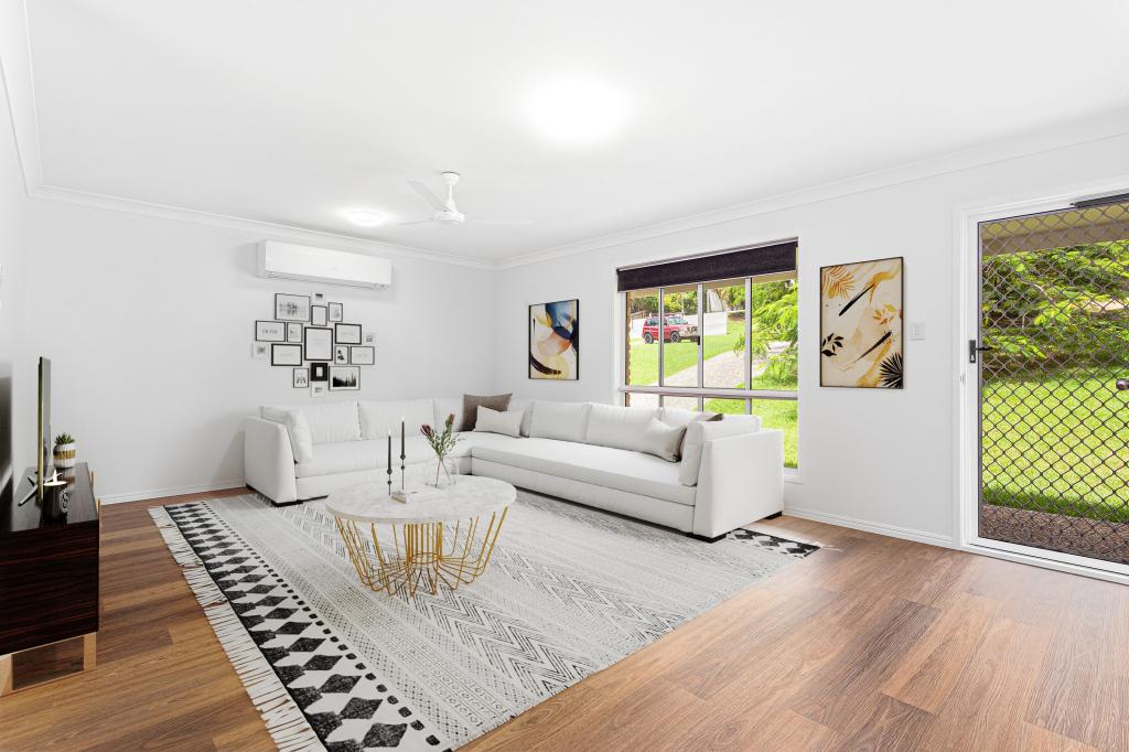 11 Rogan Pl, Yeppoon, QLD 4703