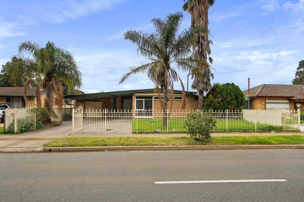 19 Ryans Rd, Parafield Gardens, SA 5107