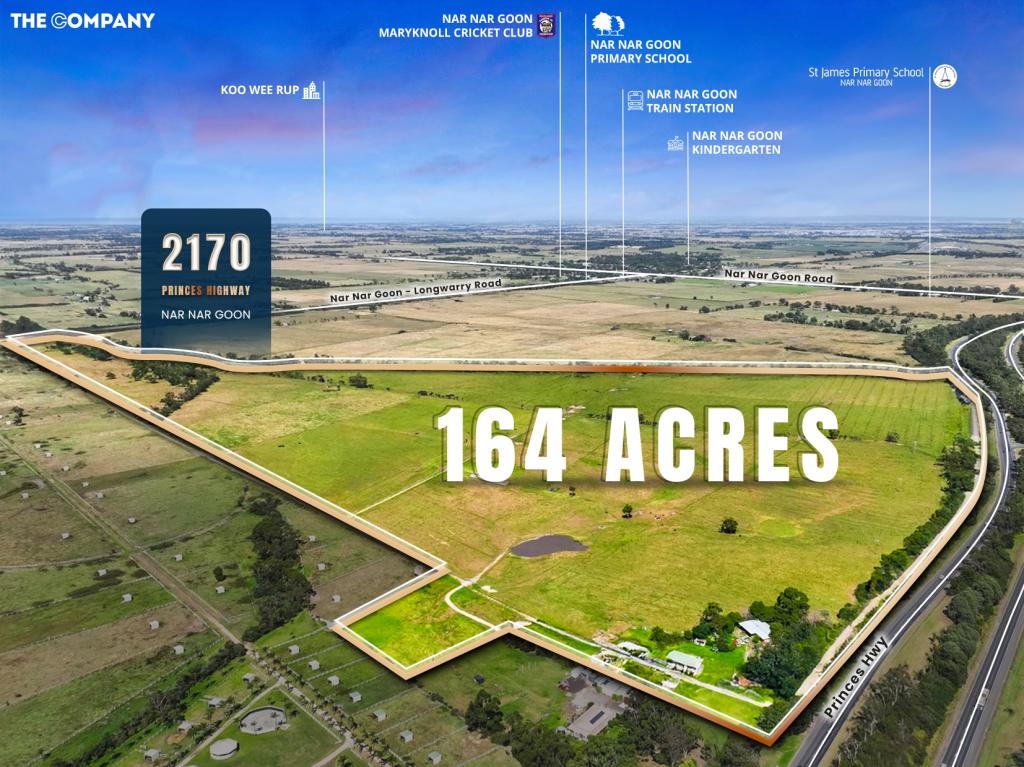 2170 Princes Hwy, Nar Nar Goon, VIC 3812