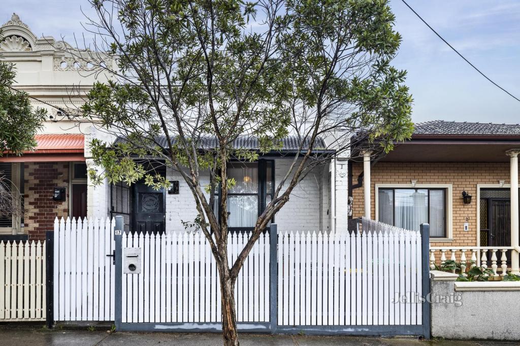 17 Overend St, Brunswick, VIC 3056