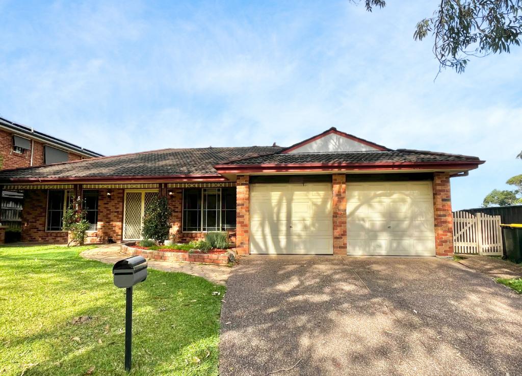5 Coolac Cl, Charlestown, NSW 2290