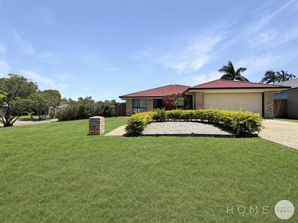 11 Parkville St, Sippy Downs, QLD 4556