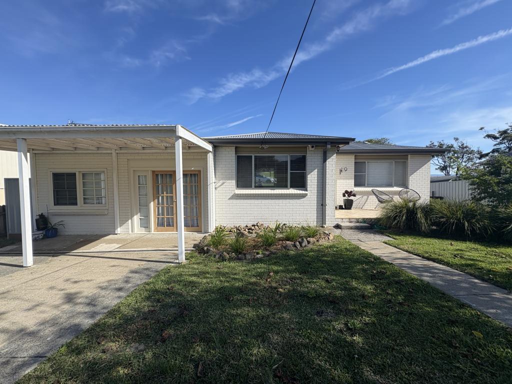 9 Ophir St, Orient Point, NSW 2540