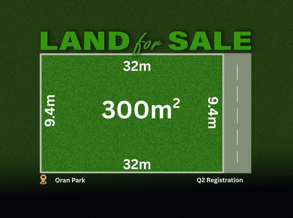 Contact Agent For Address, Oran Park, NSW 2570