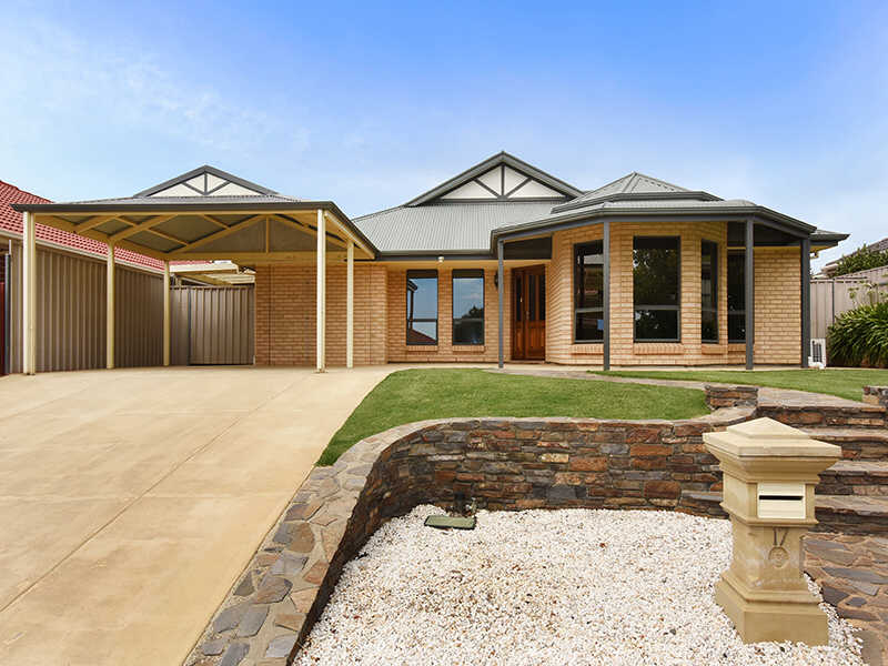 17 Spy Glass Hill Cct, Seaford Rise, SA 5169
