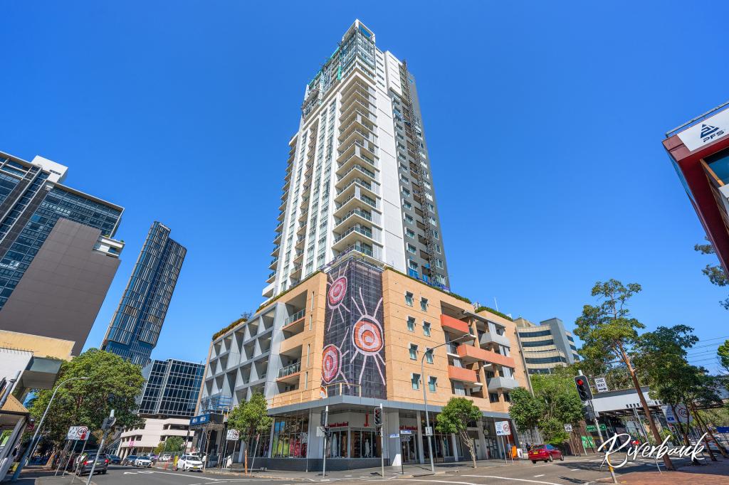 301/29 HUNTER ST, PARRAMATTA, NSW 2150