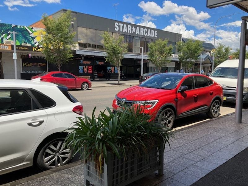 16/178-186 Queen St, St Marys, NSW 2760