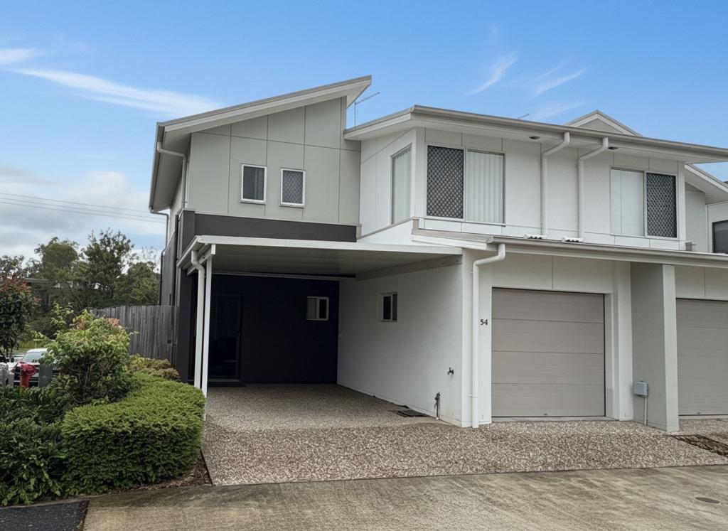 54/190 Queens Rd, Nudgee, QLD 4014