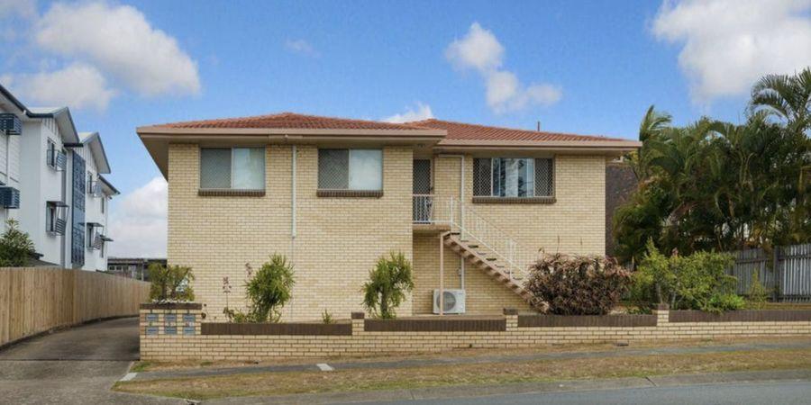 1/12 Skew St, Sherwood, QLD 4075