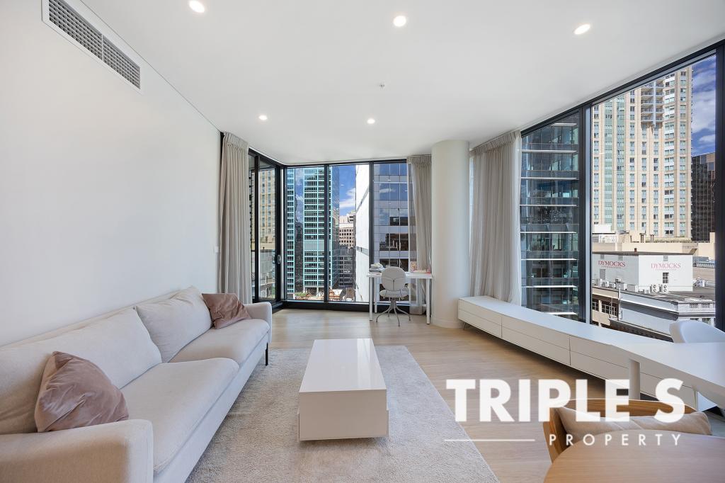 1407/38 York St, Sydney, NSW 2000