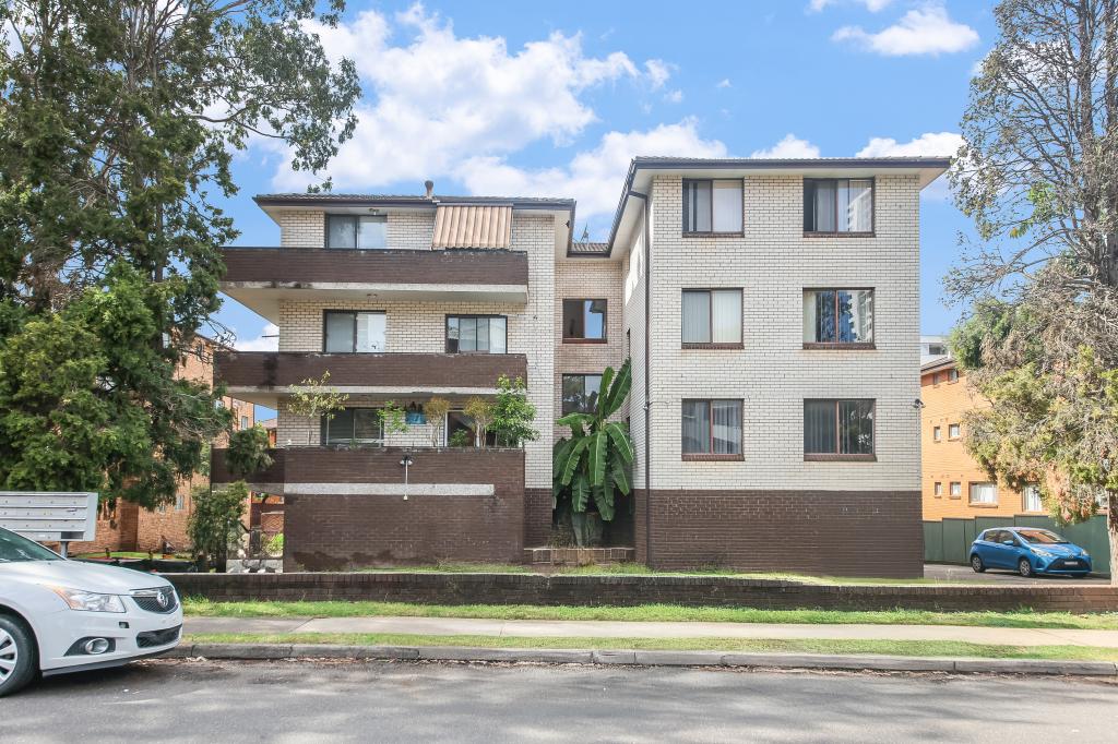 3/38 Nagle St, Liverpool, NSW 2170