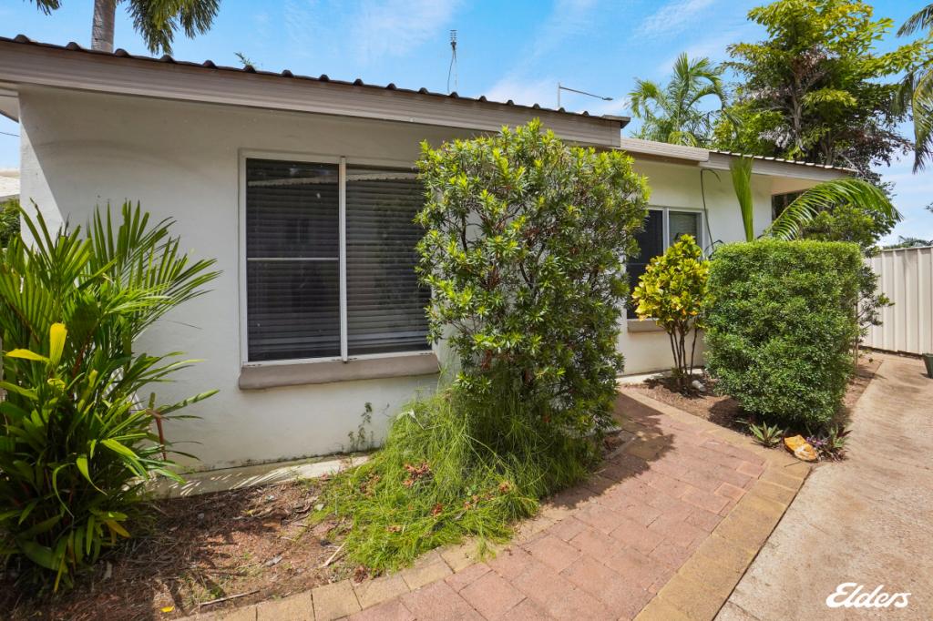 7/31 Aunger Cres, Bakewell, NT 0832