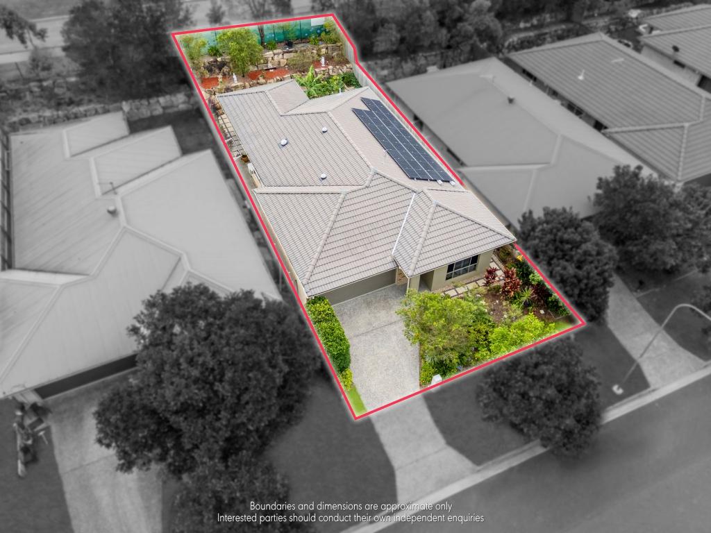 7 Maurie Pears Cres, Pimpama, QLD 4209