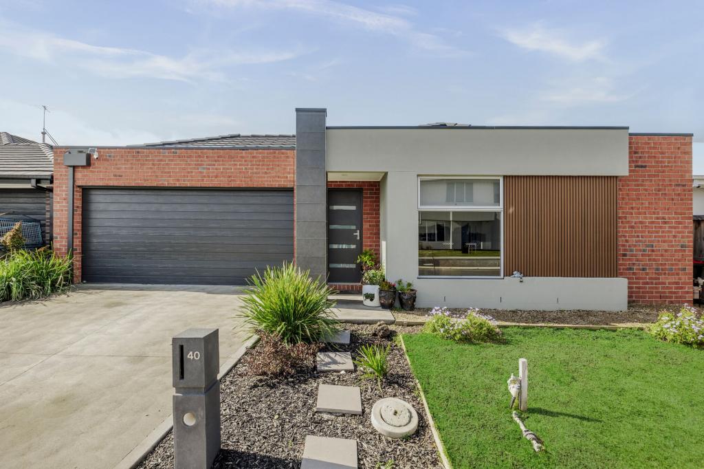 40 Serene Tce, Drysdale, VIC 3222