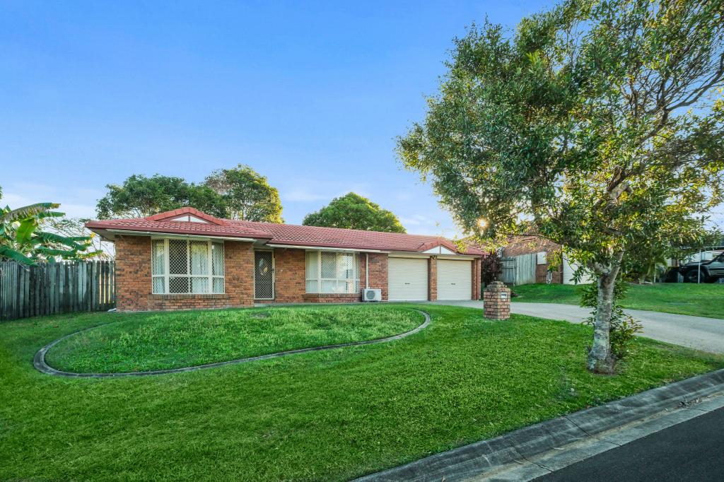 6 Bettong Pl, Doolandella, QLD 4077