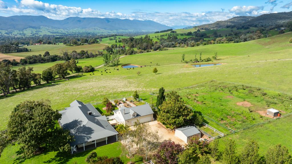 227 Besley Lane, Kergunyah, VIC 3691