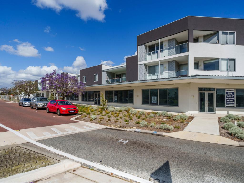 113/77 Gerard St, East Cannington, WA 6107 Apartment for rent