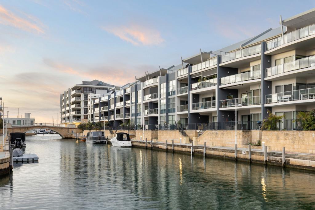 13/3 The Palladio, Mandurah, WA 6210