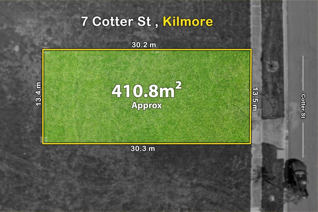 7 Cotter St, Kilmore, VIC 3764