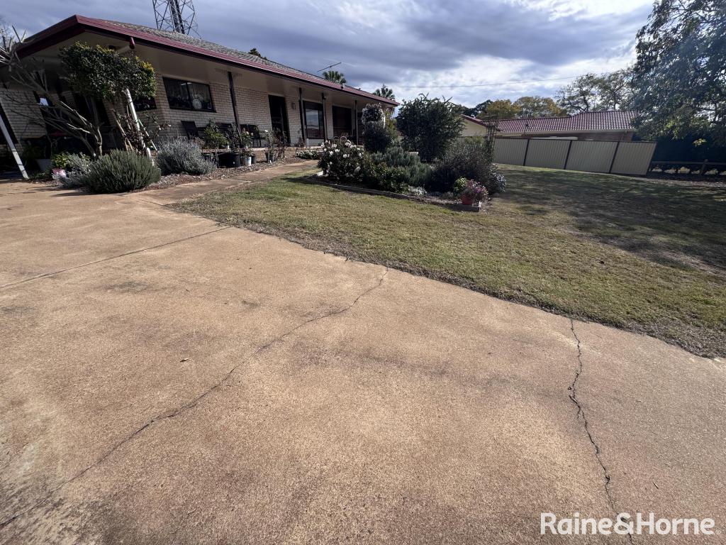 125 Moore St, Kingaroy, QLD 4610