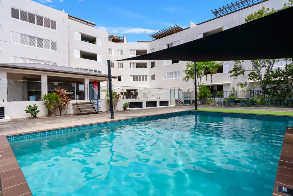 306/92 Digger St, Cairns North, QLD 4870