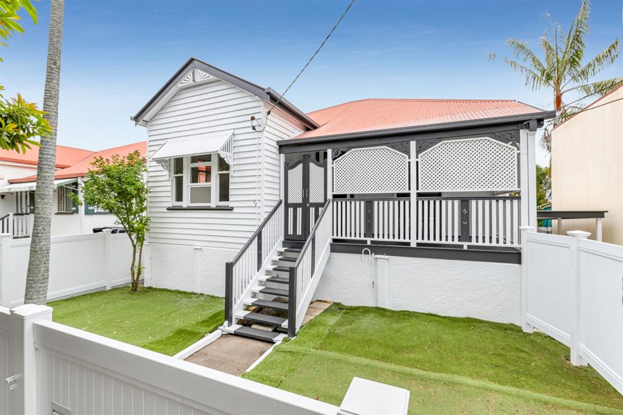 72 STAFFORD ST, EAST BRISBANE, QLD 4169