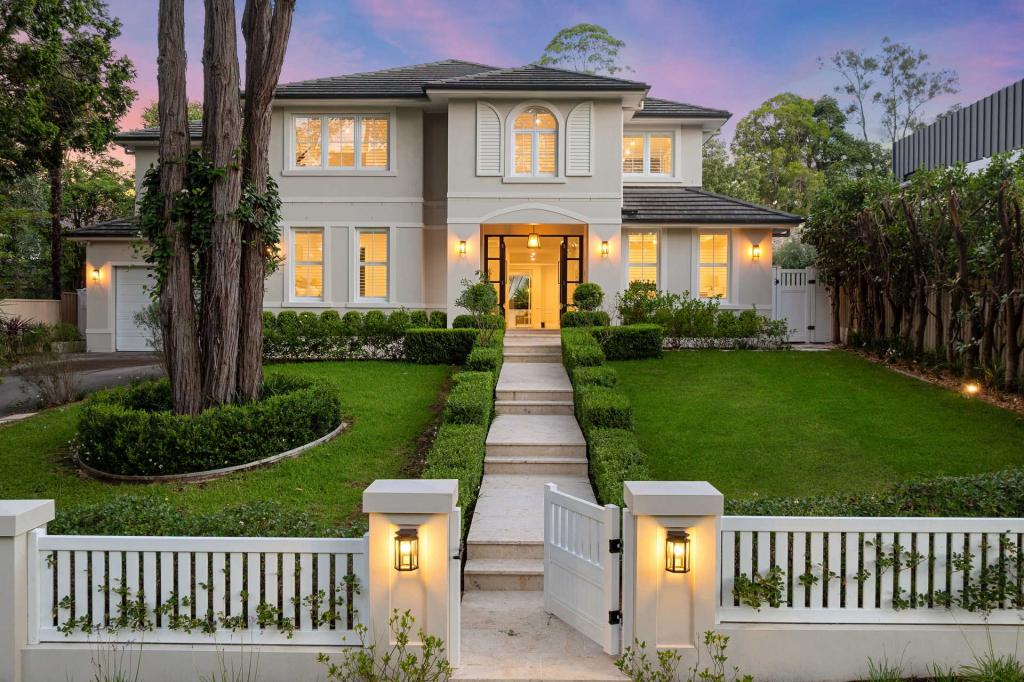 15 Buckra St, Turramurra, NSW 2074