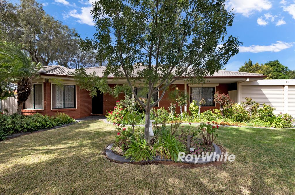 20 Dunning Dr, Mildura, VIC 3500