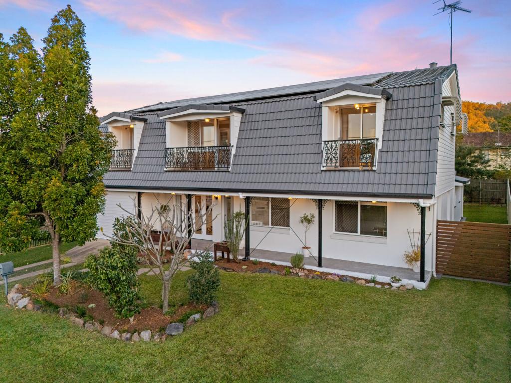 12 Jarrah St, Keperra, QLD 4054