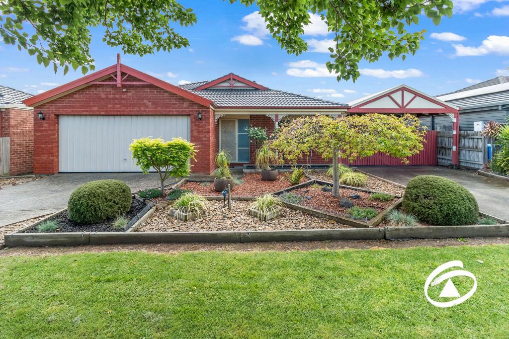 20 The Retreat, Hampton Park, VIC 3976