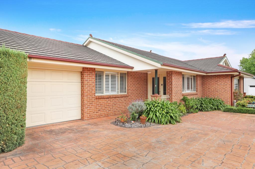 2/61 Regent St, Mittagong, NSW 2575