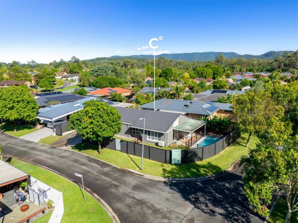 1 Werner Pl, Nerang, QLD 4211
