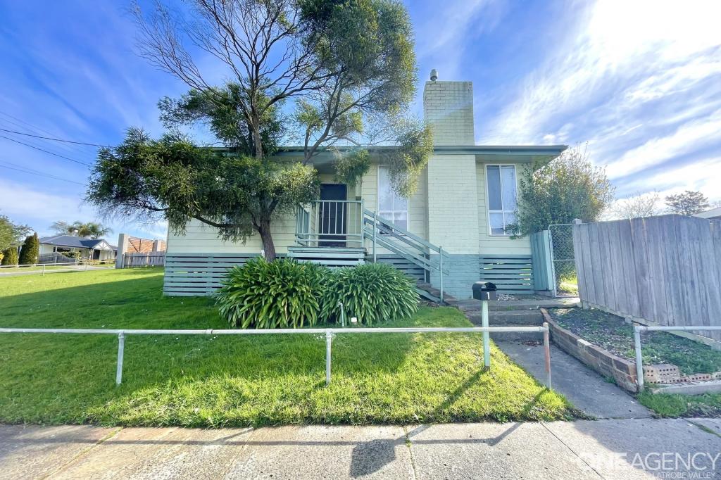 1 Hare St, Morwell, VIC 3840