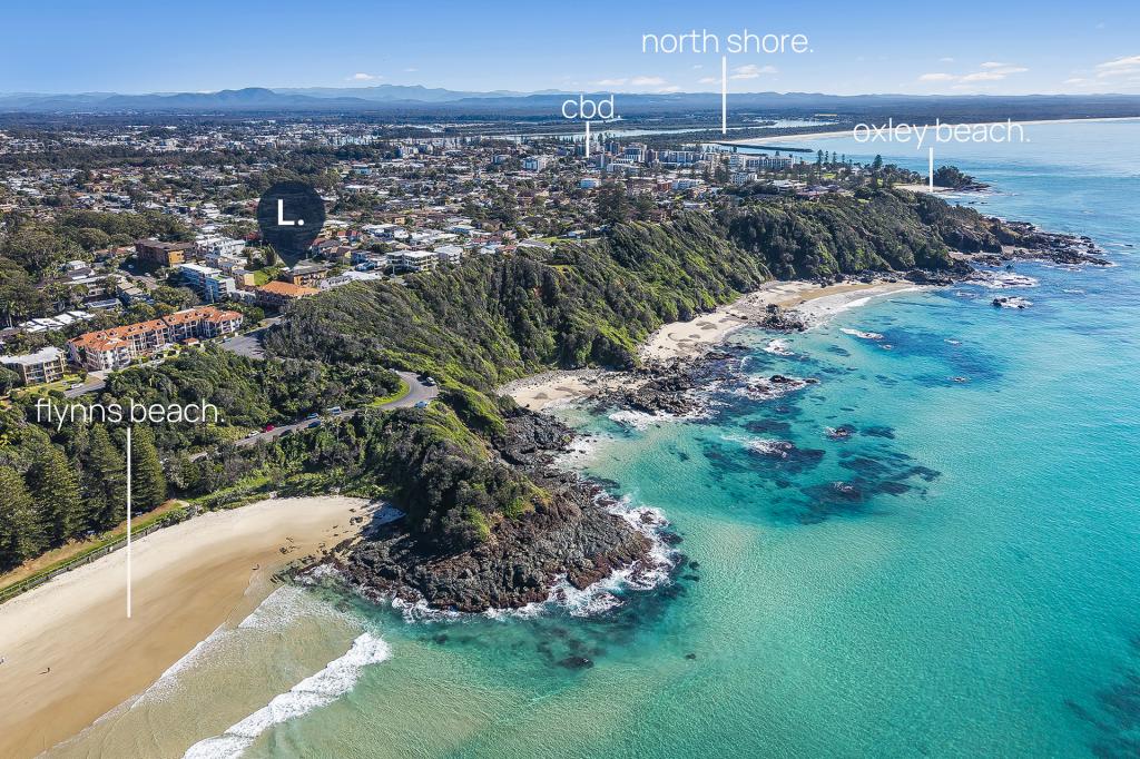 6 Elizabeth St, Port Macquarie, NSW 2444