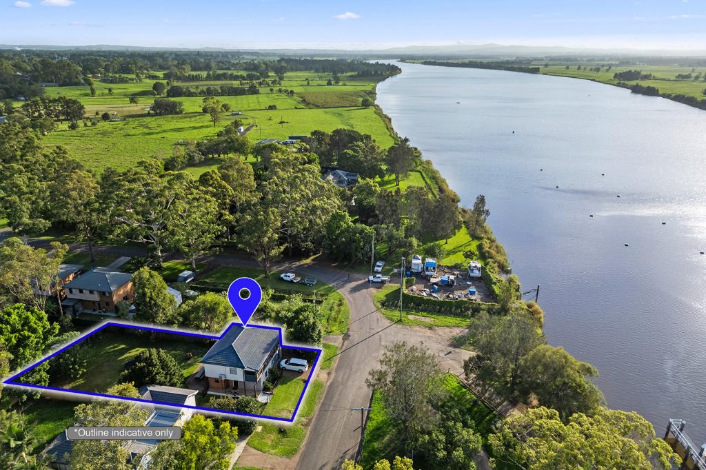 33 Hunter St, Raymond Terrace, NSW 2324