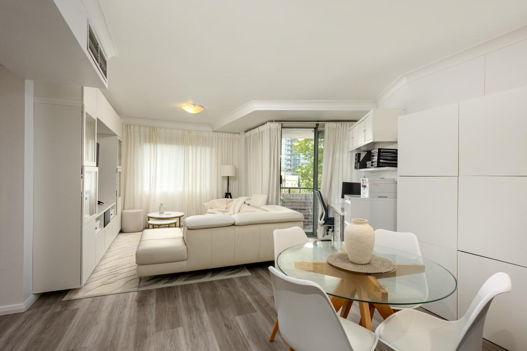 208/1-9 Pyrmont Bridge Rd, Pyrmont, NSW 2009