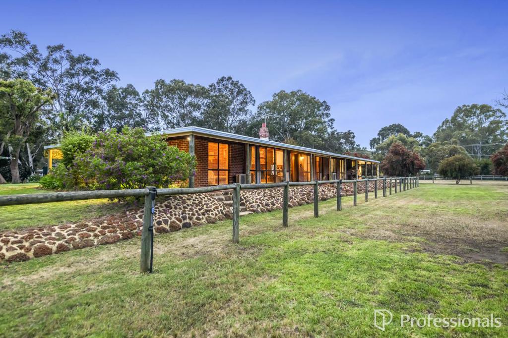 95 Masters Rd, Darling Downs, WA 6122