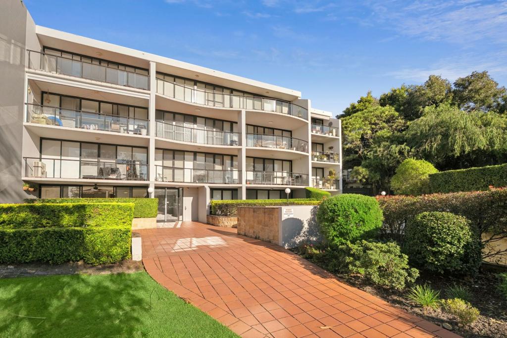3a/2b Mowbray St, Sylvania, NSW 2224